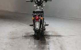 HONDA CROSS CUB110 JA60