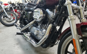 HARLEY XL883L 2013 CR2