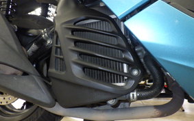 YAMAHA TRICITY 125 A SEC1J