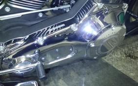 HARLEY FLSTF 1450 2003