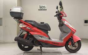 YAMAHA CYGNUS 125 XSR 2 2014 SE44J