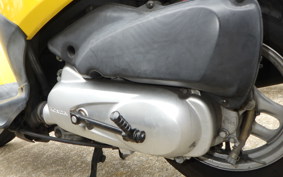 HONDA TODAY AF61