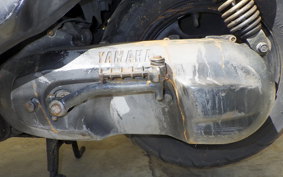 YAMAHA JOG ZR 3YK