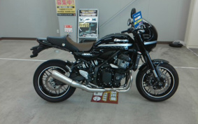 KAWASAKI Z900RS CAFE 2021 ZR900C