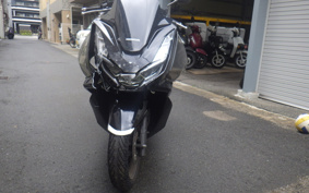 HONDA PCX125 JK05