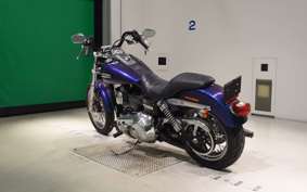 HARLEY FXDC 1580 2010