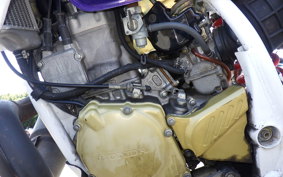 HONDA CRM250AR MD32