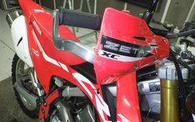 HONDA CRF250L 2020 MD44