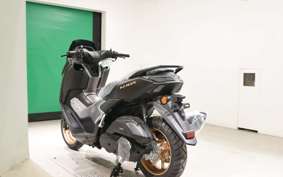 YAMAHA NMAX155-3 2021 SG92J
