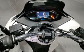 HONDA PCX125 JK05