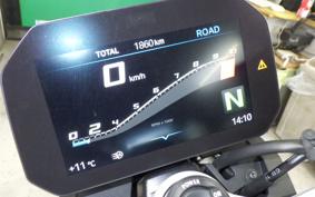 BMW F900R 2023