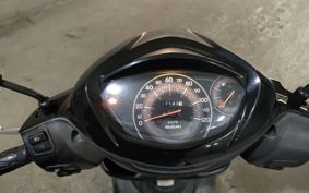 SUZUKI ADDRESS V125 DT11A