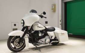 HARLEY FLHX 1580 2011