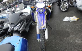 YAMAHA WR250R 2013 DG15J