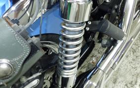 HARLEY FXDC 1580 2011