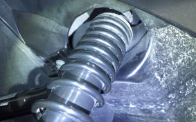 SUZUKI SKYWAVE 200 (Burgman 200) 1994 CH41A