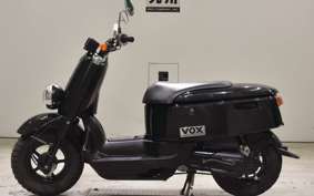 YAMAHA VOX 2009 SA31J