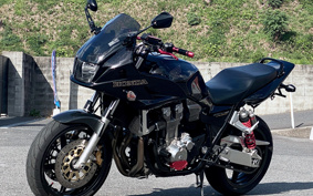 HONDA CB1300SF BOLDOR 2007 SC54