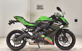 KAWASAKI ZX-25R 2024 ZX250E