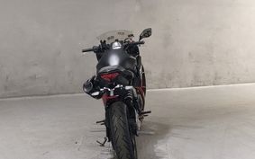 KAWASAKI NINJA 400 2014 EX400E