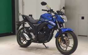 SUZUKI GIXXER 150 NG4BG