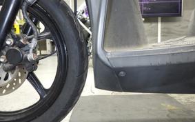 SUZUKI ADDRESS 110 1986 CE47A