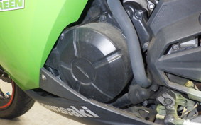 KAWASAKI NINJA 250 2022 EX250L