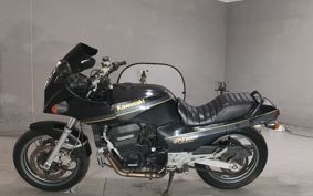KAWASAKI GPZ900R NINJA 1989 ZX900A
