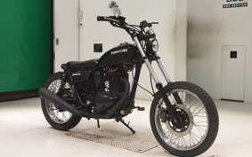 KAWASAKI 250TR BJ250F