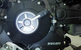 DUCATI SCRAMBLER SIXTY2 2021