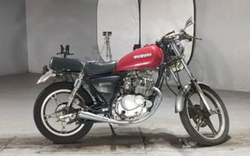 SUZUKI GN125 H PCJG9