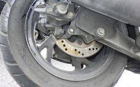 SUZUKI SKYWAVE 250 (Burgman 250) S Gen.3 CJ46A