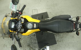 HONDA ｸﾞﾛﾑ 2008 JC61