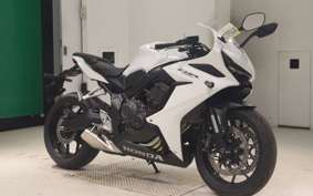 HONDA CBR650R 2023 RH03