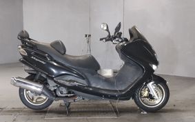 YAMAHA MAJESTY 125 SE22