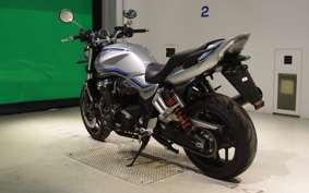 HONDA CB1300SF SUPER FOUR Gen. 3 2023 SC54