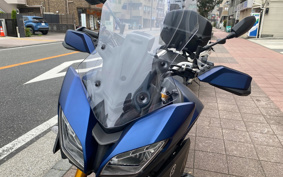 YAMAHA MT-09 Tracer GT 2018 RN51J