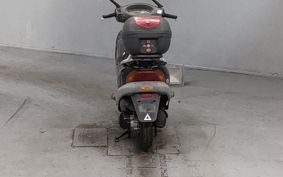HONDA SPACY125 JF04