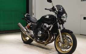HONDA CB400SF VTEC Spec3 2008 NC39