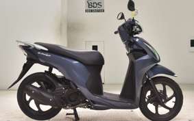 HONDA DIO 110 JF58