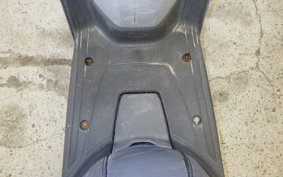 HONDA TACT-4ﾍﾞｰｼｯｸ AF75