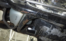 HONDA STEED 400 VLS 1998 NC37