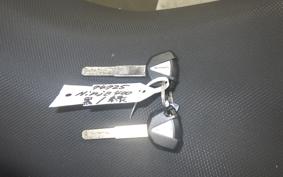 KAWASAKI NINJA 400 2023 EX400L