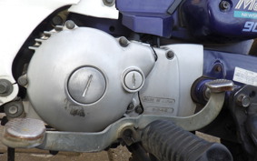 YAMAHA MATE 90 UB02J