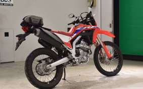 HONDA CRF250L 2026 MD47