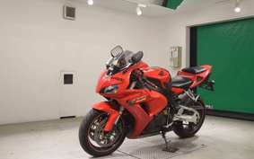 HONDA CBR1000RR 2006 SC57