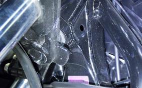 HONDA PCX 125 2006 JK05