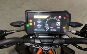 KTM 390 DUKE JPJ40