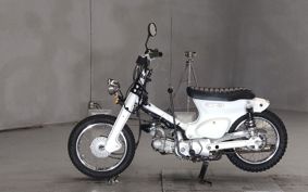 HONDA LITTLE CUB AA01