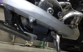 HONDA SHADOW 400 2006 NC34